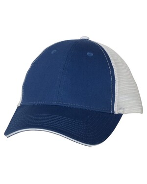 Sandwich Trucker Cap