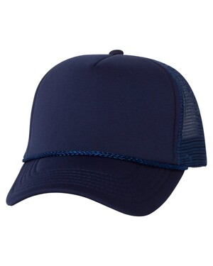 valucap trucker cap