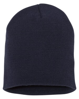 8 1/2" Beanie