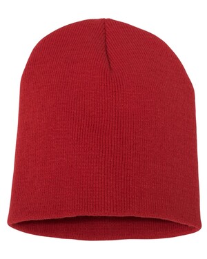 8 1/2" Beanie