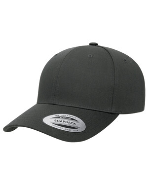 CVC Snapback Cap