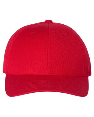 Classics™ Premium Curved Visor Snapback Cap