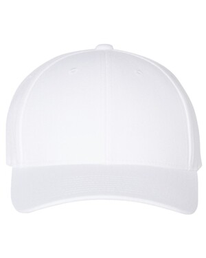 Classics™ Premium Curved Visor Snapback Cap