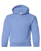 Gildan 18500B Heavy Blend™ Youth Hooded Sweatshirt