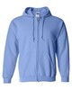 Gildan 18600 Heavy Blend™ Full-Zip Hooded Sweatshirt