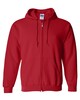 Gildan 18600 Heavy Blend™ Full-Zip Hooded Sweatshirt