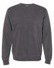 Independent Trading PRM3500 Heavyweight Pigment-Dyed Crewneck Sweatshirt