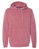 Independent Trading PRM4500 Heavyweight Pigment-Dyed Hoodie