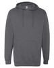 Independent Trading SS4500 Midweight Hooded Sweatshirt
