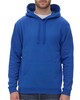 M & O Knits 3320 Unisex Pullover Hoodie