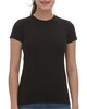 M & O Knits 3540 Women's Fine Blend T-Shirt