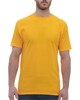 M & O Knits 4800 Gold Soft Touch T-Shirt