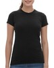 M & O Knits 4810 Women's Gold Soft Touch T-Shirt