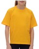 M & O Knits 4850 Youth Gold Soft Touch T-Shirt