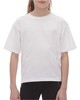 M & O Knits 4850 Youth Gold Soft Touch T-Shirt