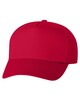 Valucap 8869 Five-Panel Twill Cap