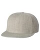 Yupoong 5089M Classics™ Wool Blend Snapback Cap