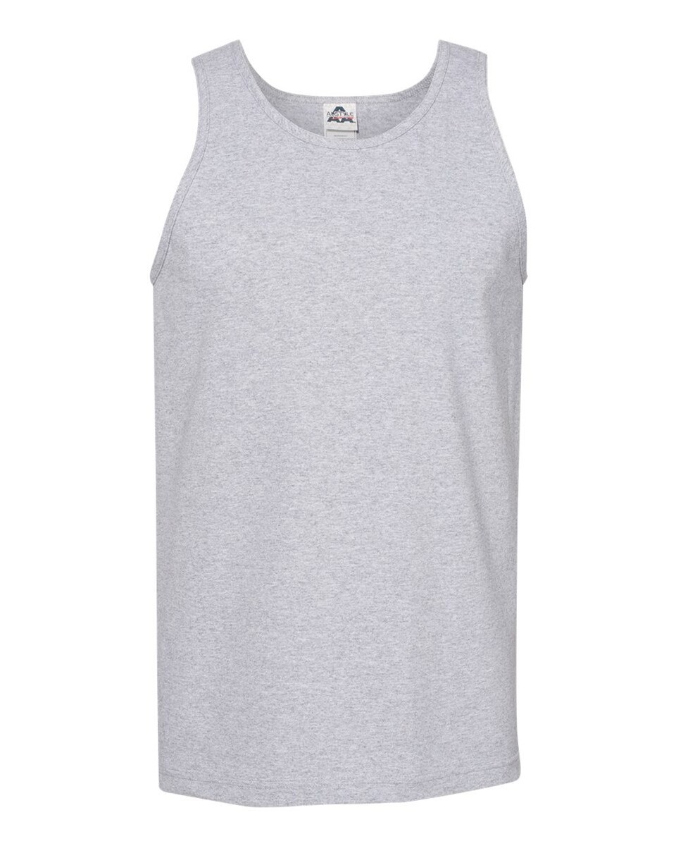 Alstyle 1307 Classic Tank Top - BlankApparel.ca
