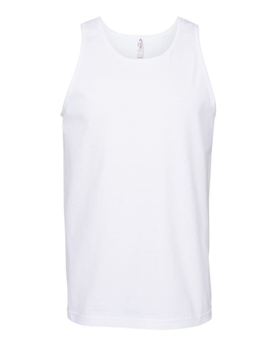 Alstyle 1307 Classic Tank Top - BlankApparel.ca