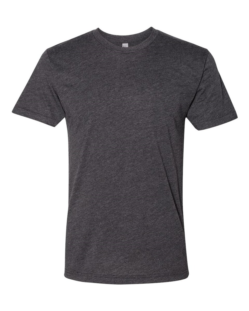 American Apparel BB401W 50/50 Tee - BlankApparel.ca