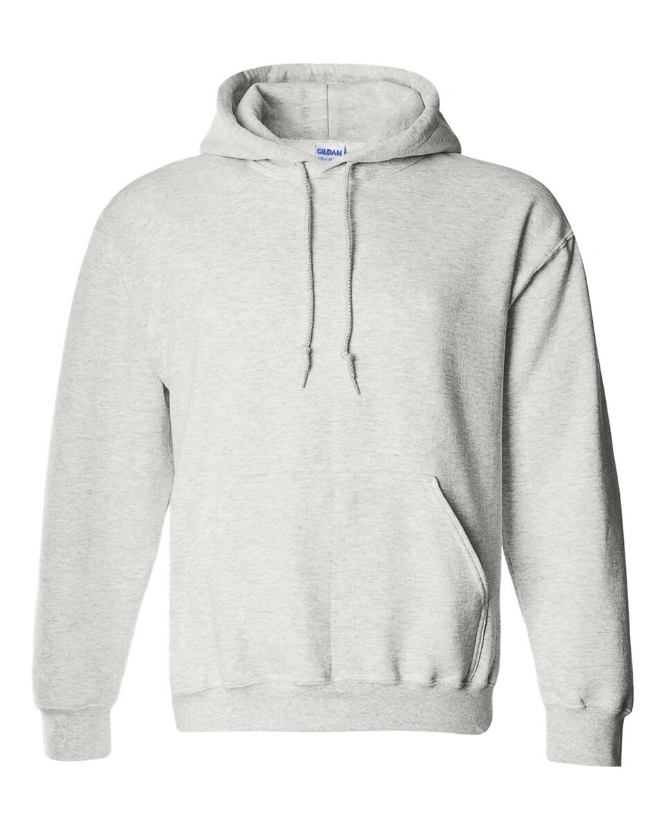 Gildan 12500 DryBlend® Hooded Sweatshirt - BlankApparel.ca