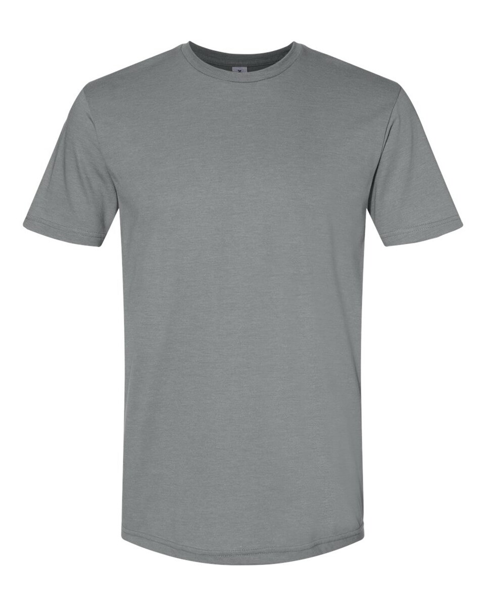 Gildan 67000 Softstyle CVC T-Shirt - BlankApparel.ca