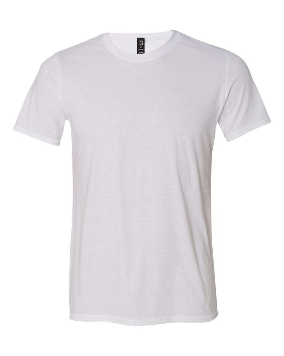 Gildan 6750 Softstyle® Triblend T-Shirt - BlankApparel.ca