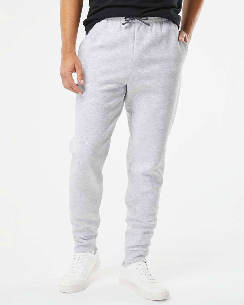 Jerzees 975MPR Nublend® Joggers - BlankApparel.ca