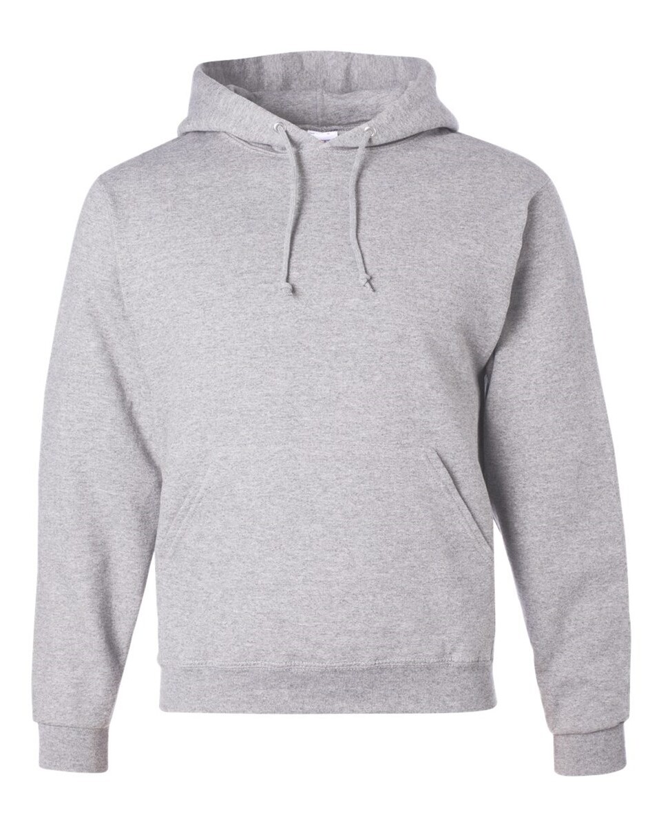Jerzees 996MR NuBlend® Hooded Sweatshirt - BlankApparel.ca