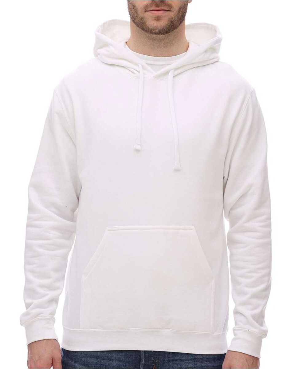 M & O Knits 3320 Unisex Pullover Hoodie - BlankApparel.ca