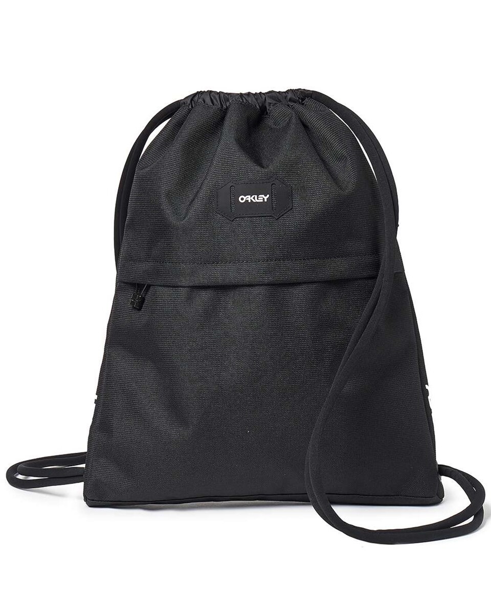 Oakley 921458 13L Street Satchel Drawstring Bag - BlankApparel.ca