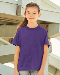 Youth Classic T-Shirt XS Alstyle 3381 XS