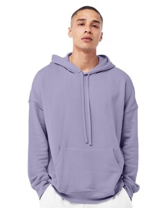 Bella + Canvas 3729-Unisex Sponge Fleece Drop Shoulder Hoodie Sweatshirt