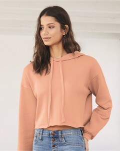 Bella + Canvas 7502 Long-Sleeve