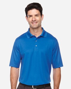 Core 365 88181T-Men's Tall Origin Performance Piqué Polo