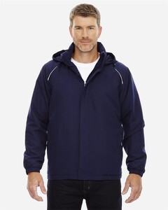 Core 365 88189T-Men's Tall Brisk Insulated Jacket