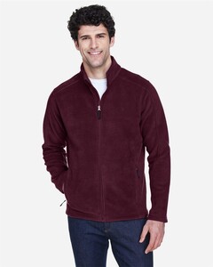 Core 365 88190-Men's Journey Fleece Jacket