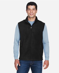 Core 365 88191-Men's Journey Fleece Vest