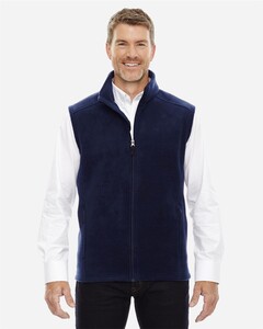 Core 365 88191T-Men's Tall Journey Fleece Vest