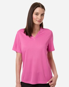 Core 365 CE108W-Women's Nova Performance Pique Polo