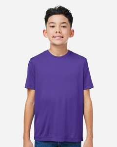 Core 365 CE10Y-Youth Capital Performance T-Shirt