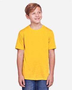 Core 365 CE111Y-Youth Fusion ChromaSoft™ Performance T-Shirt