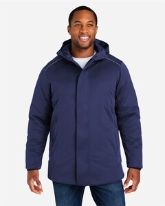 Core 365 CE715-Unisex Techno Lite Flat-Fill Insulated Jacket