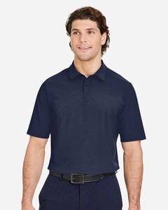 Devon & Jones DG110 Nylon Blend-Men's CrownLux Performance&reg; Windsor Welded Polo Nylon Blend
