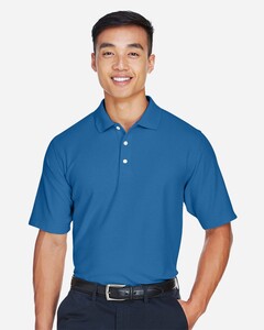 Devon & Jones DG150-Men's DRYTEC20 Performance Polo