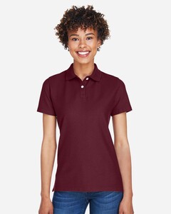 Devon & Jones DG150W-Women's DRYTEC20 Performance Polo