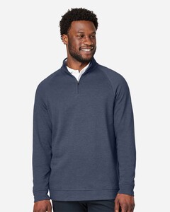 Devon & Jones DG481-Men's New Classics® Charleston Quarter-Zip Pullover