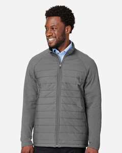 Devon & Jones DG704-Men's New Classics® Charleston Hybrid Jacket