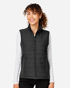 Devon & Jones DG706W-Women's New Classics® Charleston Hybrid Vest