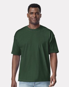 Gildan 75000 L-Unisex Hammer™ Maxweight T-Shirt L